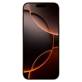 iPhone 16 Pro Max - 256GB-Desert Titanium-Unlocked (CPO)