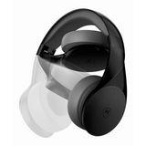 MT - Wireless Over-Ear Headphones (XT500+) - Black