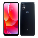 Moto G Power (2022) - 64GB- Unlocked-Dark Grove (AM Box)
