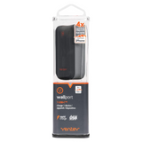 VT - 18W USB-C Wall Charger Adapter - Gray
