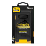 OB - Defender Case for Samsung Galaxy S9+ (Plus) - Purple
