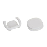 BS - Interesting Airbag Support Pop Up Mobile Holder-White
