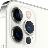 iPhone 12 Pro -128GB-Silver-Unlocked (White Box)