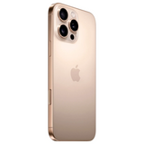 iPhone 16 Pro Max - 256GB-Desert Titanium-Unlocked (CPO)