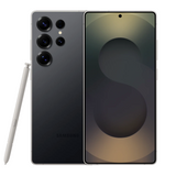 Samsung Galaxy S25 Ultra 5G - 256GB-Titanium Black-Unlocked (OEM Box)