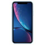 iPhone XR - 128GB-Blue-Unlocked (White Box)