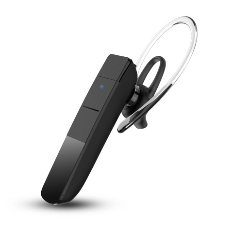 MB - Mono Bluetooth Headset - Black