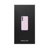 Samsung Galaxy S23+ (Plus) 5G - 256GB-Cream-Unlocked (OEM Box)