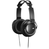 JV - HA-RX330 Deep Bass Over Ear Stereo Headphones