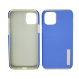 iPhone 11 - Dual Layer Protection Case - Gold