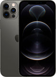 iPhone 12 Pro -128GB-Graphite-Unlocked (CPO)