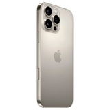 iPhone 16 Pro Max - 256GB-Natural Titanium-Unlocked (New)