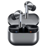 SM - Galaxy Buds3 Pro Wireless Earbud Headphones - Black
