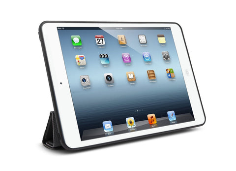 FZ - Merge Case For iPad Mini (Black)