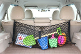 AA - Cargo Organizer Net