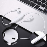 IH - Extra Bass APP2 Wireless Earbuds - White