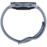 Samsung Galaxy Watch5 44mm Sapphire Aluminum Case w/ Sapphire Sport Band (Bluetooth) - New