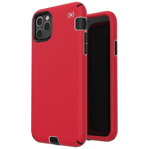SP - Presido Sport Case for iPhone 11 Pro Max - Red