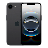 iPhone 16e - 128GB-Black-Unlocked (New)