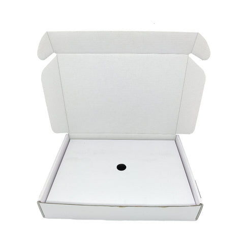 Universal White Box for Tablet - Tablets 7'' to 8''