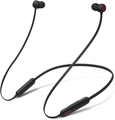 BT - Flex Wireless Earphones - Black