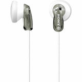 SN - Wired Stereo Earbuds (MDR-E9LP) - Gray