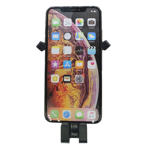 TCT - Air Vent Gravity Mount for Smartphones