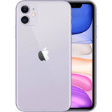 iPhone 11 - 64GB-Purple-Unlocked (OEM Box)