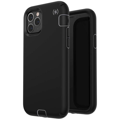 SP - Presido Sport Case for iPhone 11 Pro - Black