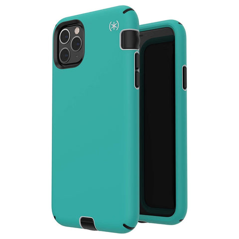 SP - Presido Sport Case for iPhone 11 Pro Max - Teal
