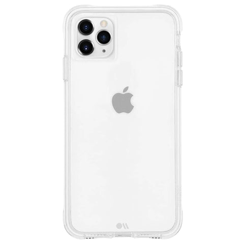 CM - Tough Clear Case for iPhone 11 Pro Max