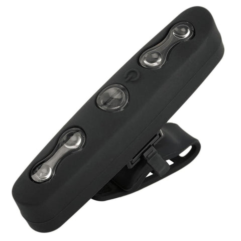 Bicycle 5 LED Light - Black