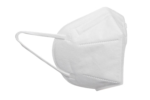 3 Layers FFP2 Mask Disposable 95% Filtration