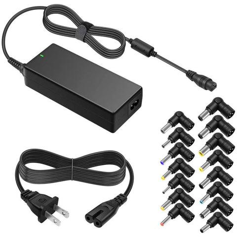 90W AC Universal Laptop Adapter