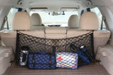 AA - Cargo Organizer Net