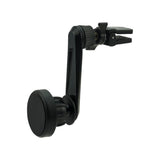 360° Adjustable Magnetic Air Vent Clip Mount