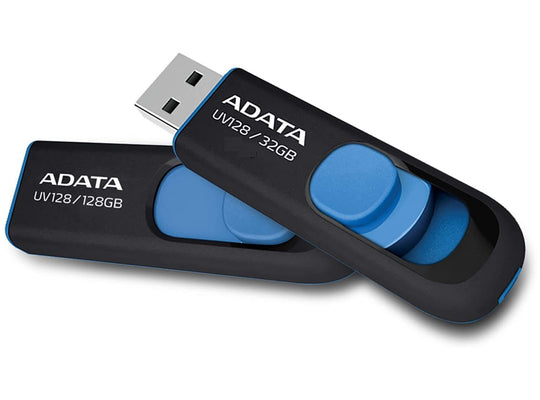 AD - UV128 USB 3.2 Flash Drive - 128GB