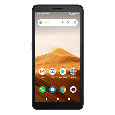 Alcatel Volta (5002R)-16GB-Carrier Unlocked (New)