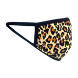 Adult Reusable Face Mask (Pack of 3) - Design #2