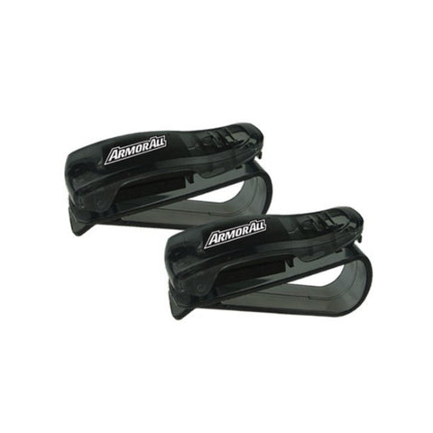 AA - Universal Sunglass Visor Clip (Pack of 2)