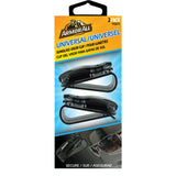 AA - Universal Sunglass Visor Clip (Pack of 2)