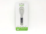 AOKO Keychain iOS Cable - White
