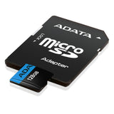 AD - Premier Class 10 Memory Card - 128GB