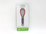 AOKO Keychain Type-C Cable - Red