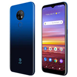 AT&T Radiant Max 32GB - AT&T/H2O Carrier Locked (New)