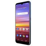 AT&T Radiant Max 32GB - AT&T/H2O Carrier Locked (New)
