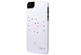 Bling Back Bumper Cases - iPhone 5 / 5S / 5SE - Dandelion