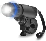AC - LED Universal Bicycle Headlight