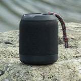BV - BRV-Mini Waterproof BT Speaker - Black