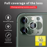 Back Camera Lens Tempered Glass for iPhone 11 Pro